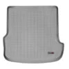 WeatherTech Volkswagen Passat Wagon Cargo Liners - Grey 2 WeatherTech Volkswagen Passat Wagon Cargo Liners - Grey -Esptruck Shop 27cfd12b51354a7d352ff3f302a8457d