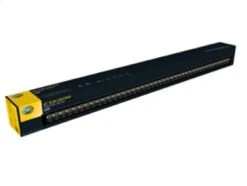Hella Universal Black Magic 40in Thin Light Bar - Driving Beam -Esptruck Shop 27fbb71ef167cb54ebeb8e7fdac2d649