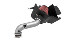 K&N Honda Civic 2.0L L4 Silver Typhoon Intake -Esptruck Shop 27fcc6d45ecabb7ad70740fc255fdb30