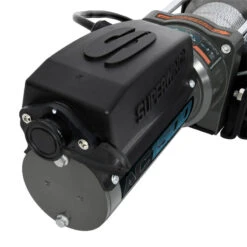 Superwinch 1,500 Lbs. 1.1 HP 120V AC 1/8 In X 35ft. Wire Rope - Gray Wrinkle 13 Superwinch 1,500 Lbs. 1.1 HP 120V AC 1/8 In X 35ft. Wire Rope - Gray Wrinkle -Esptruck Shop 281f31f2e8094972aaeec1f975c4c447
