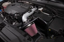 K&N Hyundai Veloster L4-2.0L F/I Turbo Typhoon Performance Air Intake System 26 K&N Hyundai Veloster L4-2.0L F/I Turbo Typhoon Performance Air Intake System -Esptruck Shop 28306fe08b2e8a98fd9d18090444f874