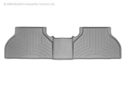 WeatherTech 16+ Toyota RAV4 Rear FloorLiner - Grey