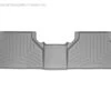 WeatherTech 14+ Ford Fiesta Rear FloorLiner - Grey -Esptruck Shop 285a6f6a5a1edf9594123747c2747c6e 65ce2e8a 954d 457a 841c a7d55a0bdeb1