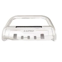 Lund Ford F-150 (Excl. Heritage) Bull Bar W/Light & Wiring - Polished 17 Lund Ford F-150 (Excl. Heritage) Bull Bar W/Light & Wiring - Polished -Esptruck Shop 2882fc7fde92b5f23105f5f5bc616d2a 84b82dd4 8793 4fa8 80a3 cadc1b2f2308