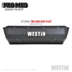 Westin 17+ Ford F-250/350 Pro-Mod Front Bumper -Esptruck Shop 288e2fed811b2b4546c145eeff65c368