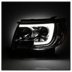 Spyder Toyota Tacoma 05-11 Projector Headlights - Light Bar DRL - Chrome PRO-YD-TT05V2-LB-C 30 Spyder Toyota Tacoma 05-11 Projector Headlights - Light Bar DRL - Chrome PRO-YD-TT05V2-LB-C -Esptruck Shop 28a01d9d4ca0ba3535086ce2f337147a