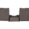 WeatherTech 2019+ Chevrolet Silverado 1500 Double Cab (1st Row Bench) Rear FloorLiner - Cocoa 2 WeatherTech 2019+ Chevrolet Silverado 1500 Double Cab (1st Row Bench) Rear FloorLiner - Cocoa -Esptruck Shop 28a9fb33f17d2eb110d4a14a827d2dac 08833a70 c9db 4f2a 803d 8df9f869d189