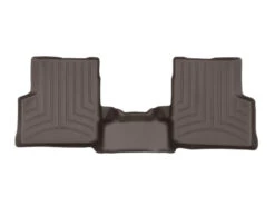 WeatherTech 2020+ Toyota Highlander Rear FloorLiner - Cocoa