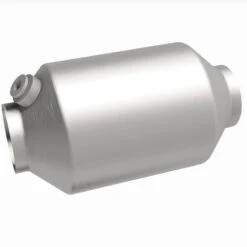 Magnaflow 2.25in. 1/O2 CC Spun OEM Universal Converter 29 Magnaflow 2.25in. 1/O2 CC Spun OEM Universal Converter -Esptruck Shop 28aaead81423685386ca97214d989370L