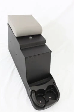 Rugged Ridge Stereo Security Console Gray Jeep CJ / Jeep Wrangler -Esptruck Shop 28b4efe1117b3d387cb424a6b8577330