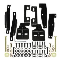 Westin 22-24 Nissan Frontier HDX Modular Grille Guard - Black 16 Westin 22-24 Nissan Frontier HDX Modular Grille Guard - Black -Esptruck Shop 28b899260deeeeda64a10ab9386f4fd9L