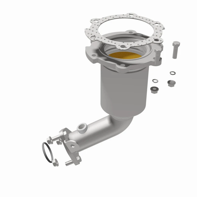 Magnaflow 04-07 Nissan Murano 3.5L Direct Fit Converter 10 Magnaflow 04-07 Nissan Murano 3.5L Direct Fit Converter - Image 8