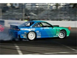 Spyder Nissan 240SX 95-98 LED Tail Lights Black ALT-YD-N240SX95-LED-BK -Esptruck Shop 28effea0611cb8297e99acc859967d7c