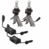 Putco Silver-Lux LED Kit - P13 (Pair) (w/o Anti-Flicker Harness) -Esptruck Shop 28f61001eff7ea5d5096d6de4064fe50