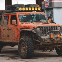 KC HiLiTES Gravity Titan LED Light Bar - 45in. (7-Light) 21 KC HiLiTES Gravity Titan LED Light Bar - 45in. (7-Light) -Esptruck Shop 290c1a6e002323f6a920f5a90867706aL