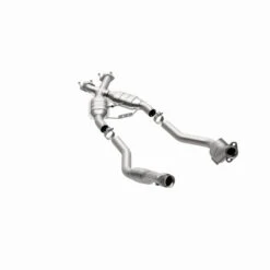 MagnaFlow Conv DF Mustang X-Pipe 94-95 Street 29 MagnaFlow Conv DF Mustang X-Pipe 94-95 Street -Esptruck Shop 291a9c3602a8215827686e114876580e