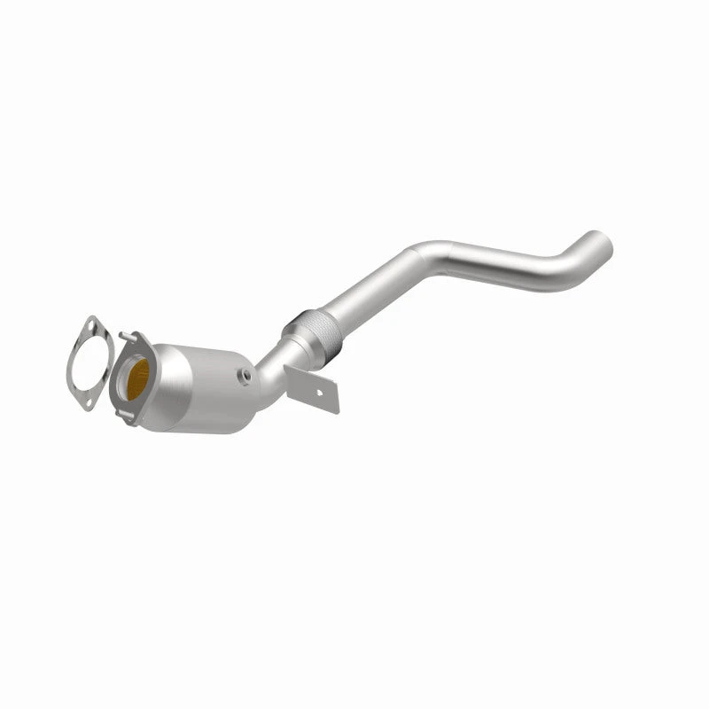 Magnaflow 15-17 Ford Mustang 5.2L Direct Fit Converter 11 Magnaflow 15-17 Ford Mustang 5.2L Direct Fit Converter - Image 9