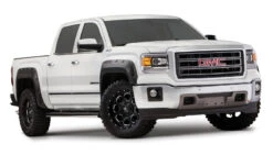 Bushwacker 16-18 GMC Sierra 1500 Pocket Style Flares 4pc - Black -Esptruck Shop 2956dd21f9cdcaae56583b6b04e94ddf c7c3ee72 02a7 4d42 89cf 3fc88587646f