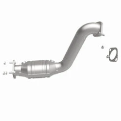 MagnaFlow Conv Direct Fit 02-04 Ford Focus L4-2.0L 34 MagnaFlow Conv Direct Fit 02-04 Ford Focus L4-2.0L -Esptruck Shop 295cb56caad694c0f8e6fe03e2cb40ce