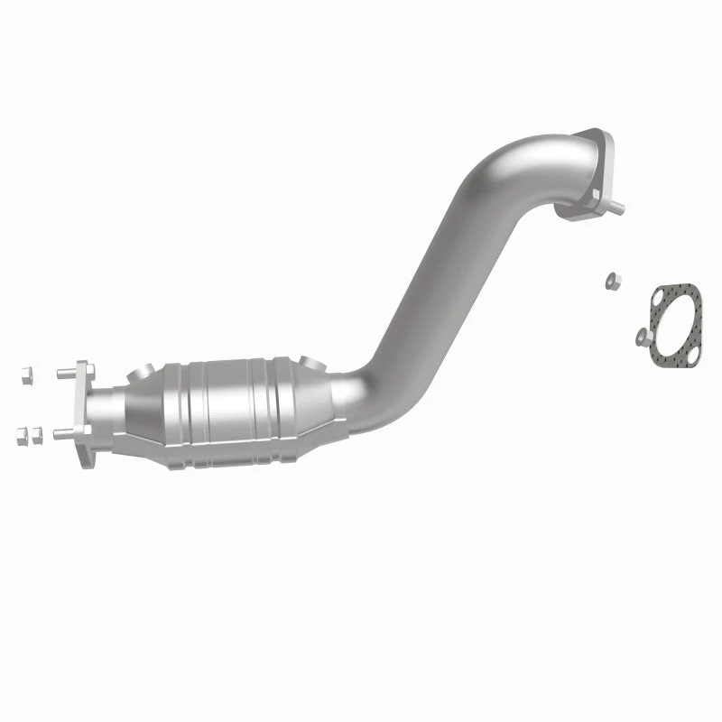 MagnaFlow Conv Direct Fit 02-04 Ford Focus L4-2.0L 15 MagnaFlow Conv Direct Fit 02-04 Ford Focus L4-2.0L - Image 13