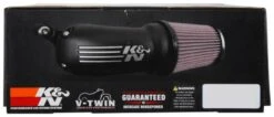 K&N Harley Davidson Touring Models Performance Air Intake System -Esptruck Shop 296c1d7353a4bac3b6ba973e610ec16a ff62cf3b 4bb5 4f3e 8cc7 e5413e5255cb