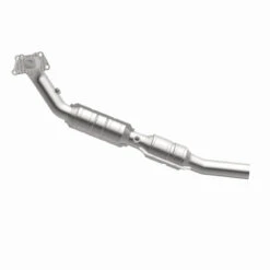 MagnaFlow Conv DF 12-14 Chevy Camaro 3.6L Passenger Side -Esptruck Shop 2985812a061333e3cb6b648b144547bc