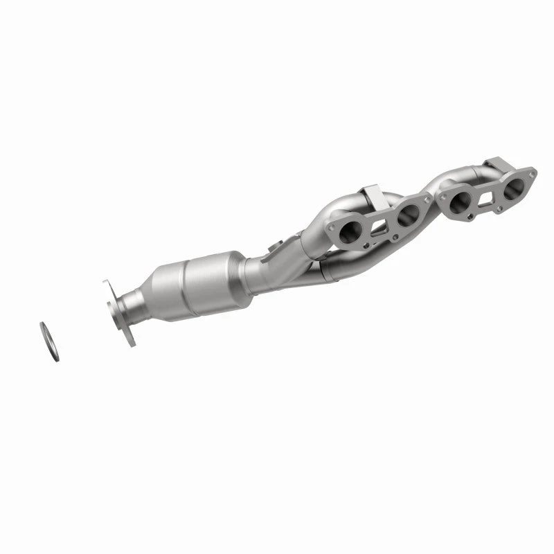 MagnaFlow Conv DF 08-10 Lexus IS F 5.0L D/S Manifold 11 MagnaFlow Conv DF 08-10 Lexus IS F 5.0L D/S Manifold - Image 9