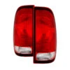 Spyder Xtune F150 Heritage Styleside 2004 / Tail Lights OEM ALT-JH-FF15097-OE-RC 1 Spyder Xtune F150 Heritage Styleside 2004 / Tail Lights OEM ALT-JH-FF15097-OE-RC -Esptruck Shop 298ca8c5bed8f5828e35374ac243b113