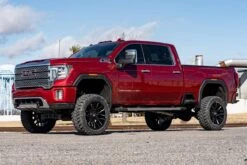 5 Inch Lift Kit - NTD - Chevy GMC 2500HD -Esptruck Shop 2 5 53 1