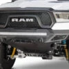Addictive Desert Designs 2019 Ram Rebel 1500 Stealth Fighter Fr Bumper W/Parking Sensor Cutouts 2 Addictive Desert Designs 2019 Ram Rebel 1500 Stealth Fighter Fr Bumper W/Parking Sensor Cutouts -Esptruck Shop 2a191869d90a17d6d80aa36dc24b1745