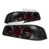 Spyder Honda Prelude 97-01 Euro Style Tail Lights Smoke ALT-YD-HP97-SM -Esptruck Shop 2a193b5674d9feb3275a9c925965328d