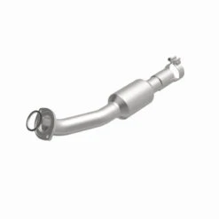 MagnaFlow Conv DF 09-12 Toyota RAV4 2.5 3.5 Underbody 30 MagnaFlow Conv DF 09-12 Toyota RAV4 2.5 3.5 Underbody -Esptruck Shop 2a56516340f1b5e6ad4464e5426fc4fb