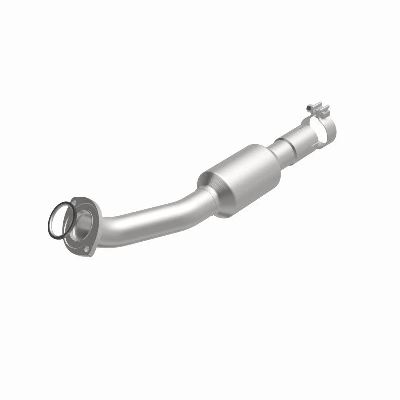 MagnaFlow Conv DF 09-12 Toyota RAV4 2.5 3.5 Underbody 11 MagnaFlow Conv DF 09-12 Toyota RAV4 2.5 3.5 Underbody - Image 9