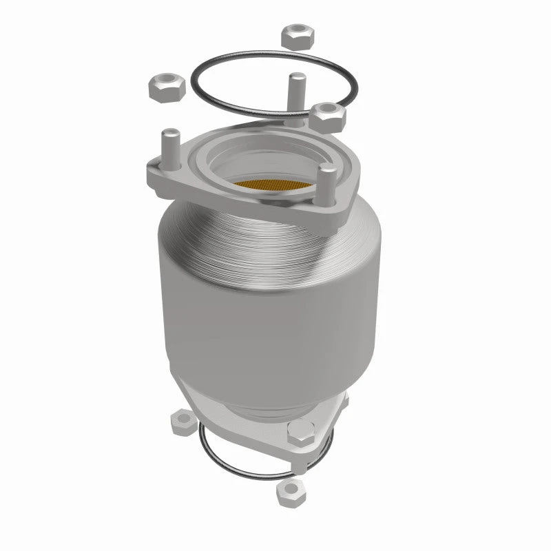 MagnaFlow Conv DF California 04-05 Suzuki Forenza L4-2.0LGAS 15 MagnaFlow Conv DF California 04-05 Suzuki Forenza L4-2.0LGAS - Image 13