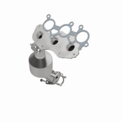 Magnaflow Conv DF 10-14 RX450H 3.5L Right -Esptruck Shop 2ad672855e6b16fe536755d322df5b1c