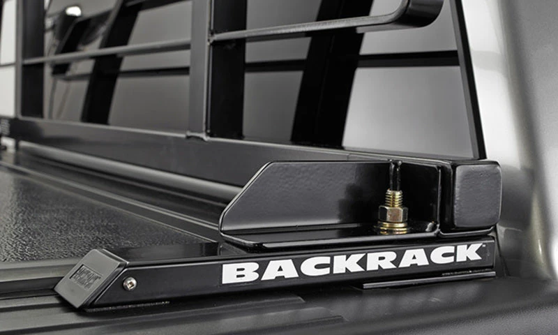 BackRack 99-07 Silverado Sierra Low Profile Tonneau Hardware Kit 3 BackRack 99-07 Silverado Sierra Low Profile Tonneau Hardware Kit