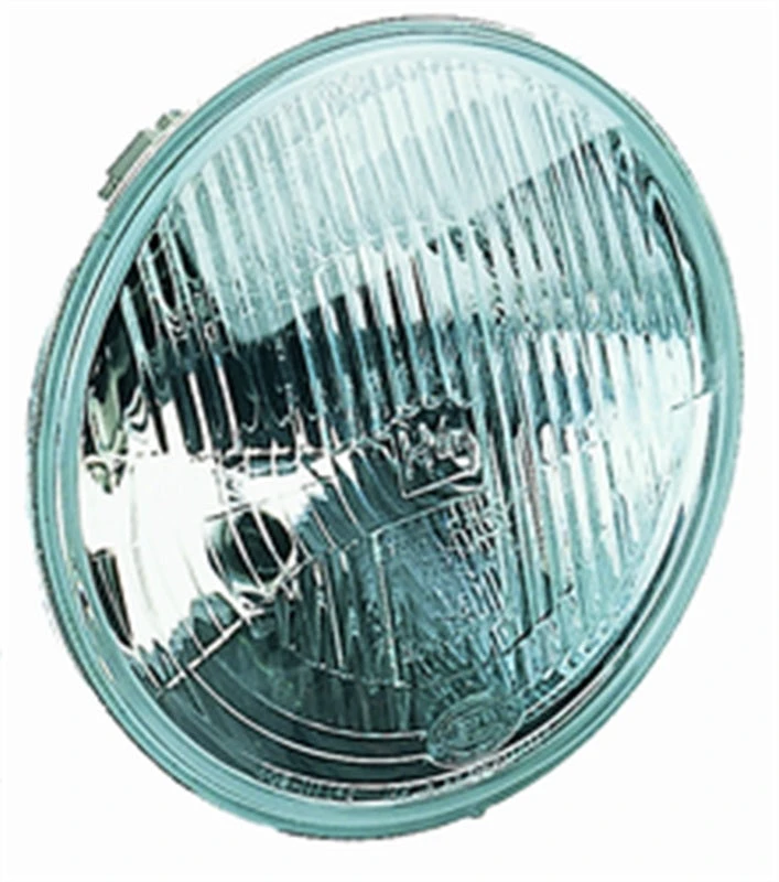 Hella 7 Inch 165MM H4 ECE Head Lamp 4 Hella 7 Inch 165MM H4 ECE Head Lamp - Image 2