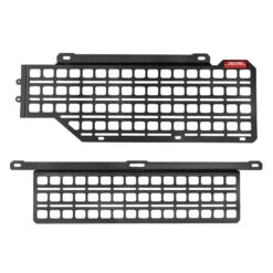 BuiltRight Industries 05-21 Toyota Tacoma Passenger Side Bedside Rack 11 BuiltRight Industries 05-21 Toyota Tacoma Passenger Side Bedside Rack -Esptruck Shop 2b655531fe5047ee13a22e9c7e2af8be