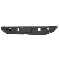 Westin Jeep Gladiator WJ2 Rear Bumper - Textured Black