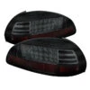Spyder Pontiac Grand Prix 97-03 LED Tail Lights Black Smoke ALT-YD-PGP97-LED-BSM 2 Spyder Pontiac Grand Prix 97-03 LED Tail Lights Black Smoke ALT-YD-PGP97-LED-BSM -Esptruck Shop 2bf7d83fa4d5a39d93e1e2b69a892858