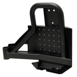 Westin 21-25 Ford Bronco Accessory For XTS Rear - P/S Swingout - Textured Black -Esptruck Shop 2c047fbad1d36092a16a56a12b694d45L