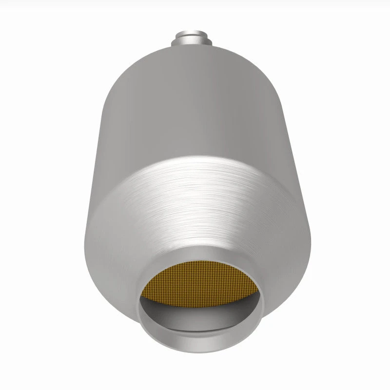 Magnaflow 2.25in. 1/O2 CC Spun OEM Universal Converter 11 Magnaflow 2.25in. 1/O2 CC Spun OEM Universal Converter - Image 9