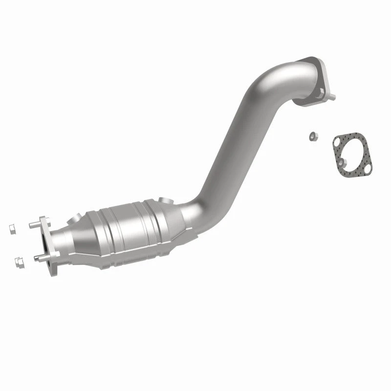 MagnaFlow Conv Direct Fit 02-04 Ford Focus L4-2.0L 16 MagnaFlow Conv Direct Fit 02-04 Ford Focus L4-2.0L - Image 14