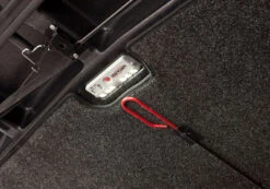 UnderCover Toyota Tacoma 6ft Elite LX Bed Cover - Bright Red (Req Factory Deck Rails) -Esptruck Shop 2c7276dca5007bd33e67fe777d60f1ab 49c5299f 46da 4155 a5fc 10ac188b1d26