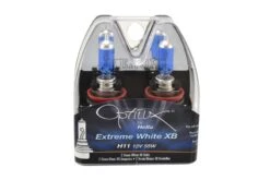 Hella H11 12V 55W Xenon White XB Bulb (Pair) -Esptruck Shop 2c92f45dd079bdabcb50e06b7da24014