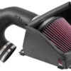 K&N FORD F150 2.7L V6 Performance Intake Kit 1 K&N FORD F150 2.7L V6 Performance Intake Kit -Esptruck Shop 2ceab6c8bffe7ae7f124fb7ebef1bdef