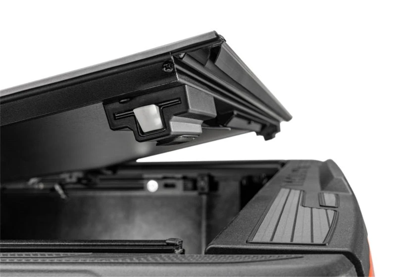 UnderCover 19-23 Ford Ranger 73.2in. Bed Select Bed Cover 4 UnderCover 19-23 Ford Ranger 73.2in. Bed Select Bed Cover - Image 2