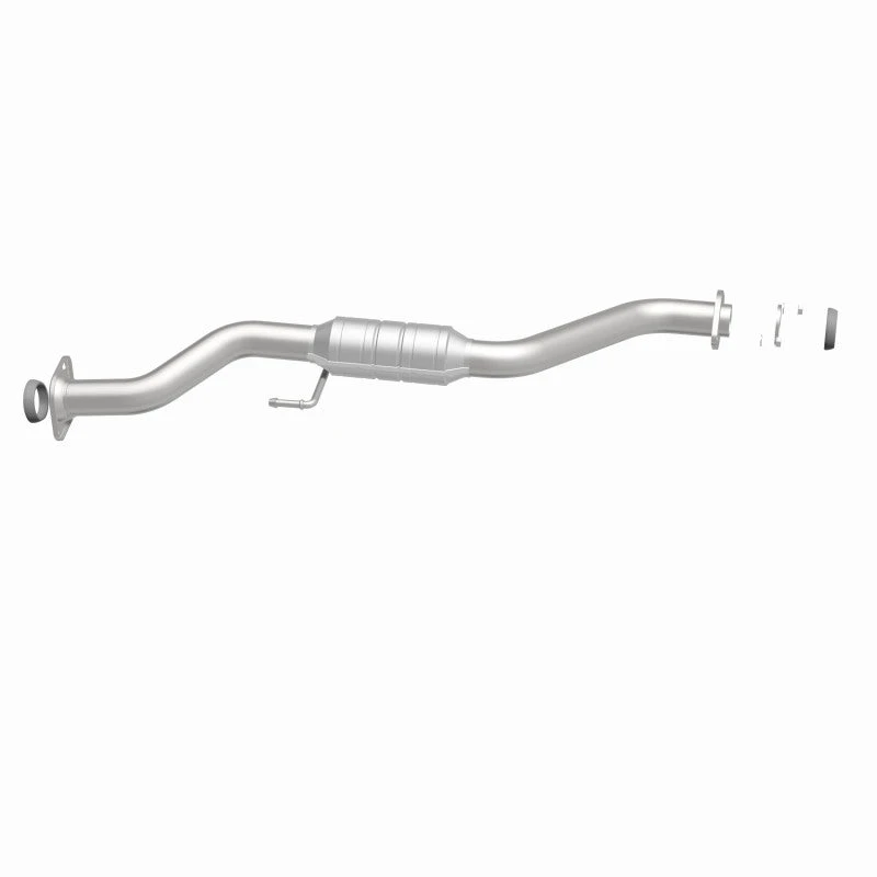 MagnaFlow Conv DF 06-08 Suzuki Grand Vitara 2.7L 14 MagnaFlow Conv DF 06-08 Suzuki Grand Vitara 2.7L - Image 12