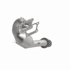 MagnaFlow Conv DF 07-12 Mazadaspeed 3 2.3L Front 31 MagnaFlow Conv DF 07-12 Mazadaspeed 3 2.3L Front -Esptruck Shop 2d2a3b6b43a627fdbd89eea0c9a73894