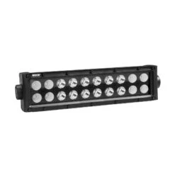 Westin B-FORCE LED Light Bar Double Row 10 Inch Combo W/3W Cree - Black